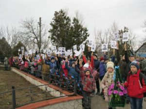 Ziua de 2 martie- 25 de ani de la declanșarea războiului de pe Nistru