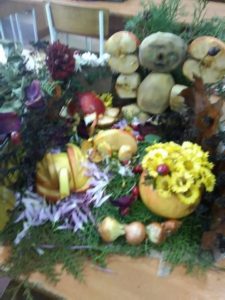 Thanksgiving Day