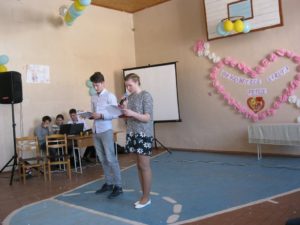 ,,Dragobetele sărută fetele”.
